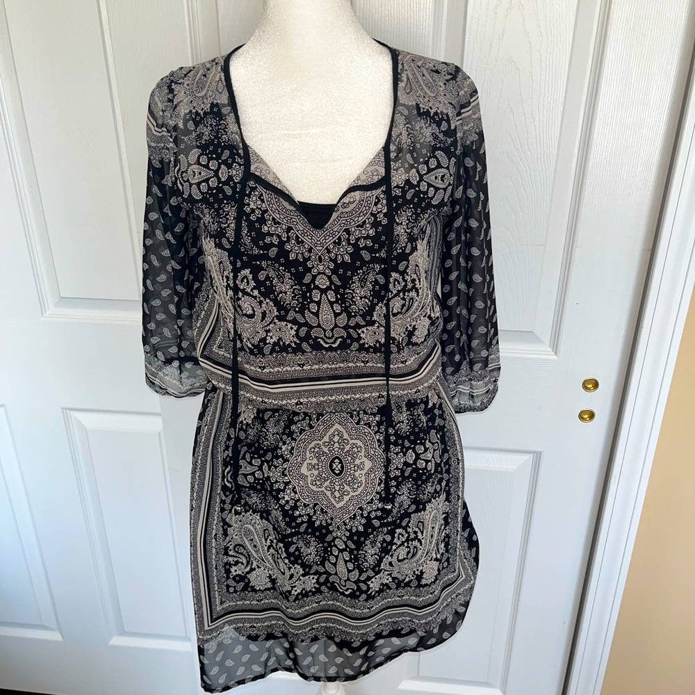 Cute Dress